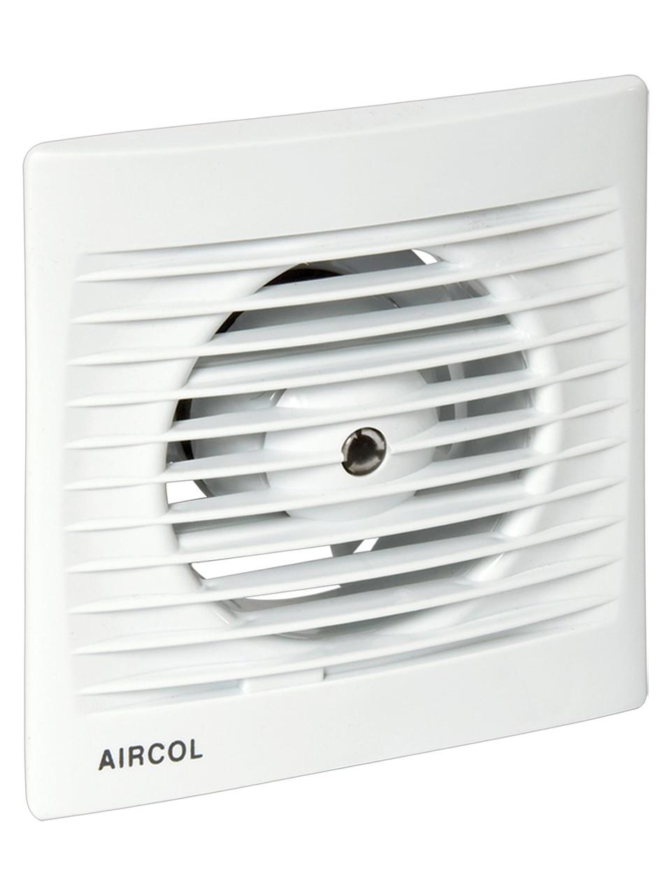AIRCOL 150 mm Banyo Havalandırma Aspiratörü