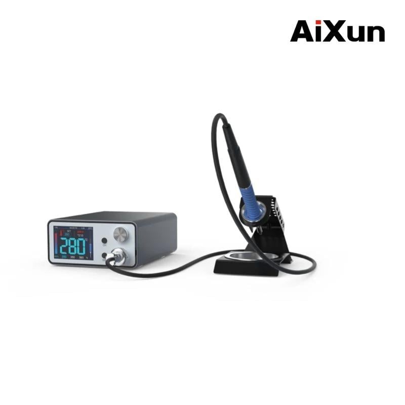 AIXUN T3A T245 Havya İstasyonu 200W