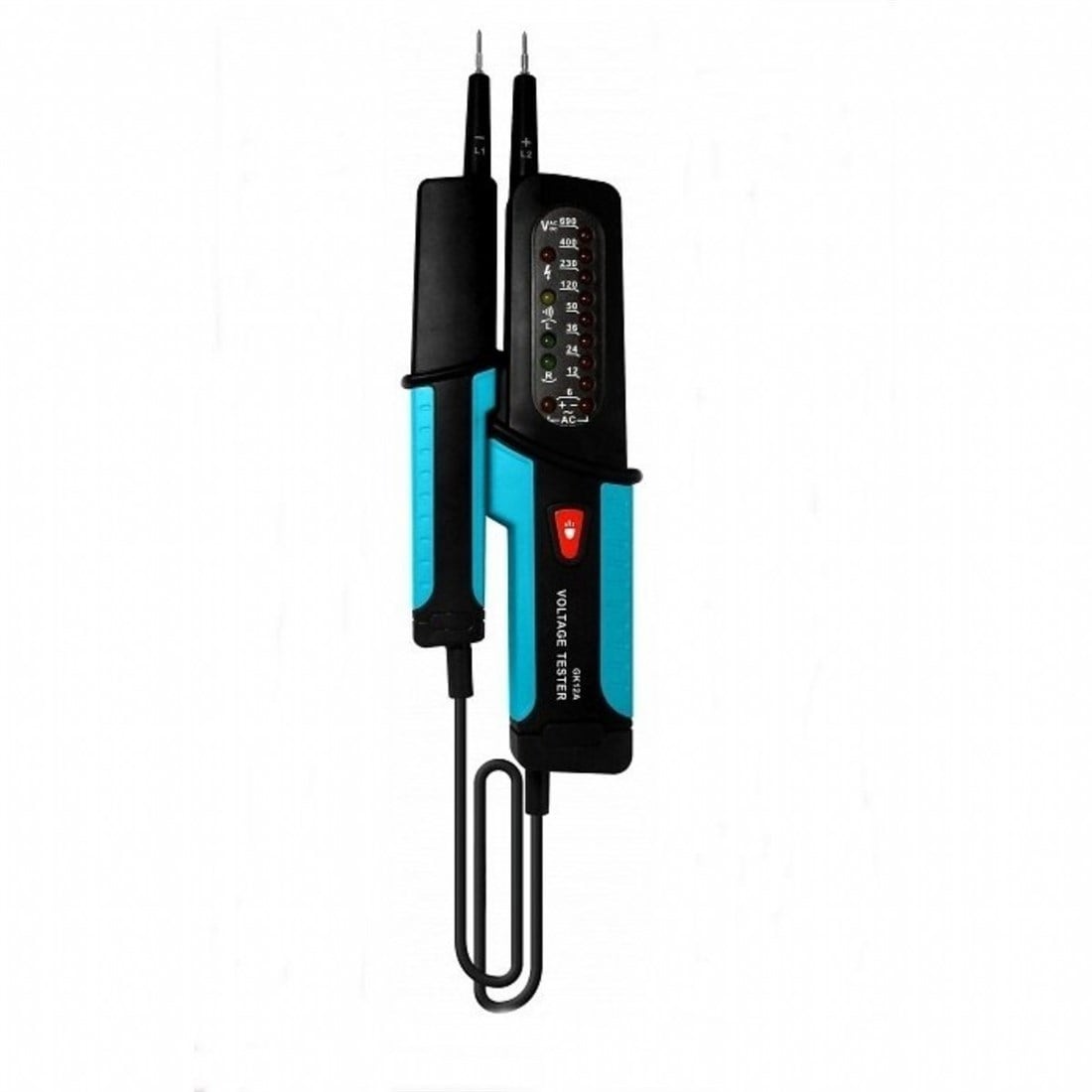 ALLSUN GK 12A DİJİTAL KONTROL KALEMİ