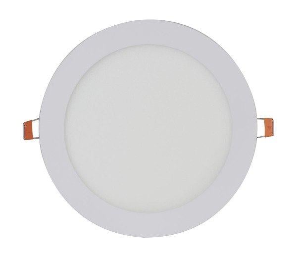 ALP 1012 12W Yuvarlak Sıva Altı Led Panel
