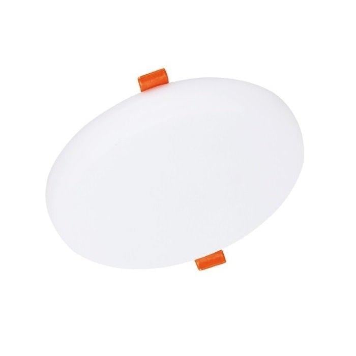 ALP 1518 18W Backlight Ayarlanabilir Sıva Altı Yuvarlak Led Panel