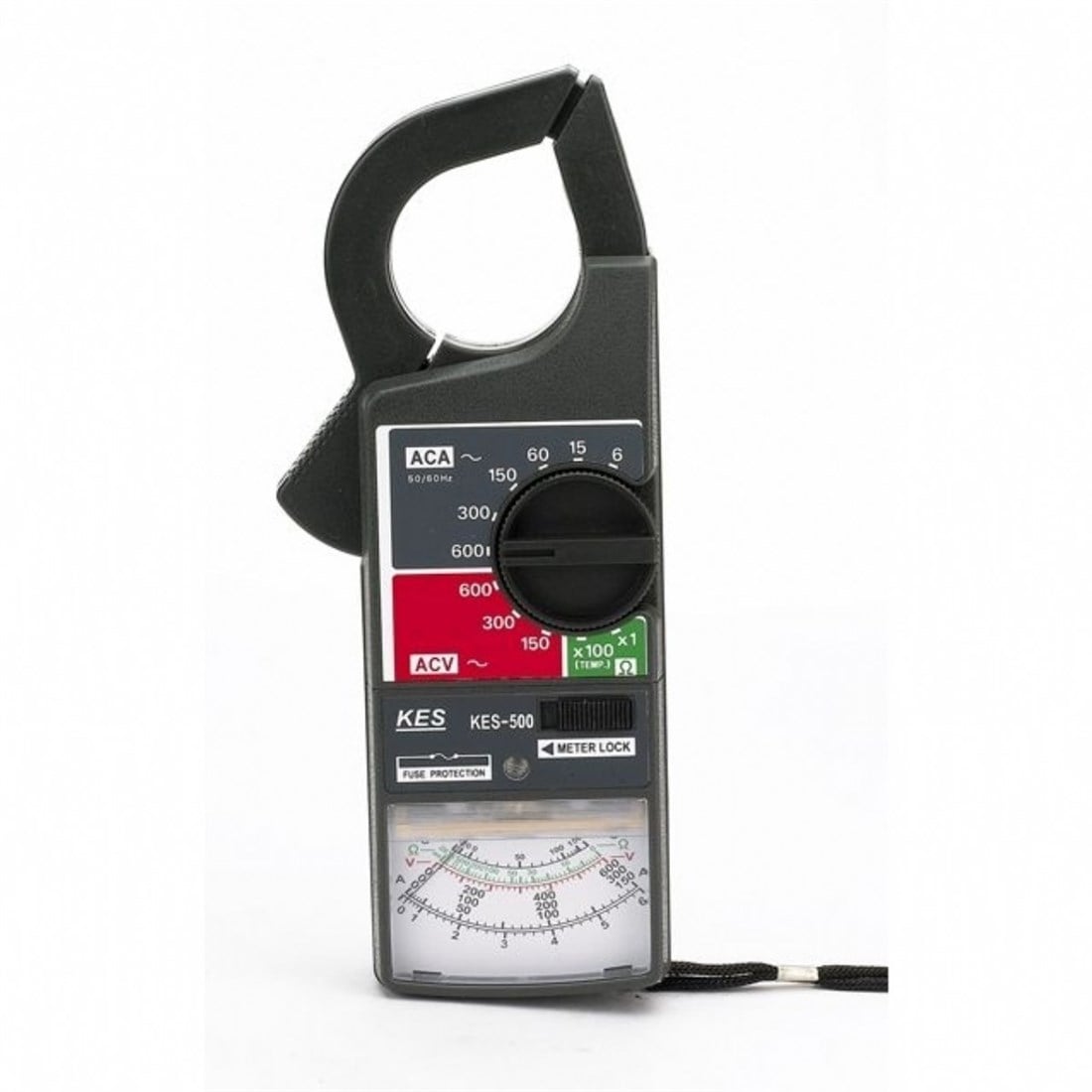 Analog Pensampermetre KES 500