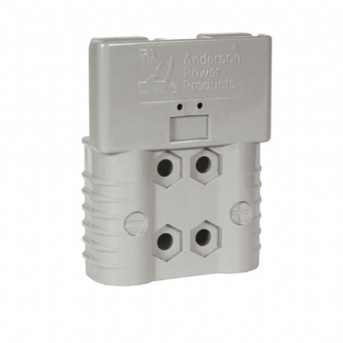 Anderson sbe160 gri akü soketi 160 Amp