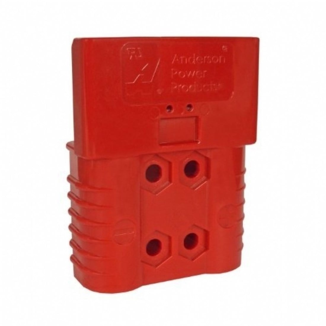 Anderson sbe160 kırmızı akü soketi 160 Amp