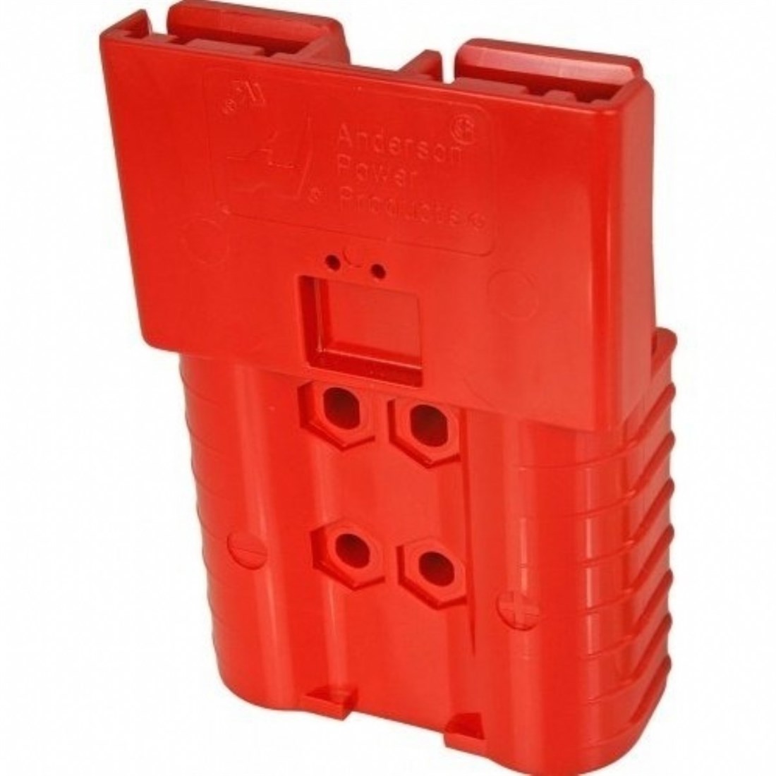 Anderson sbe320 kırmızı akü soketi 320 Amp