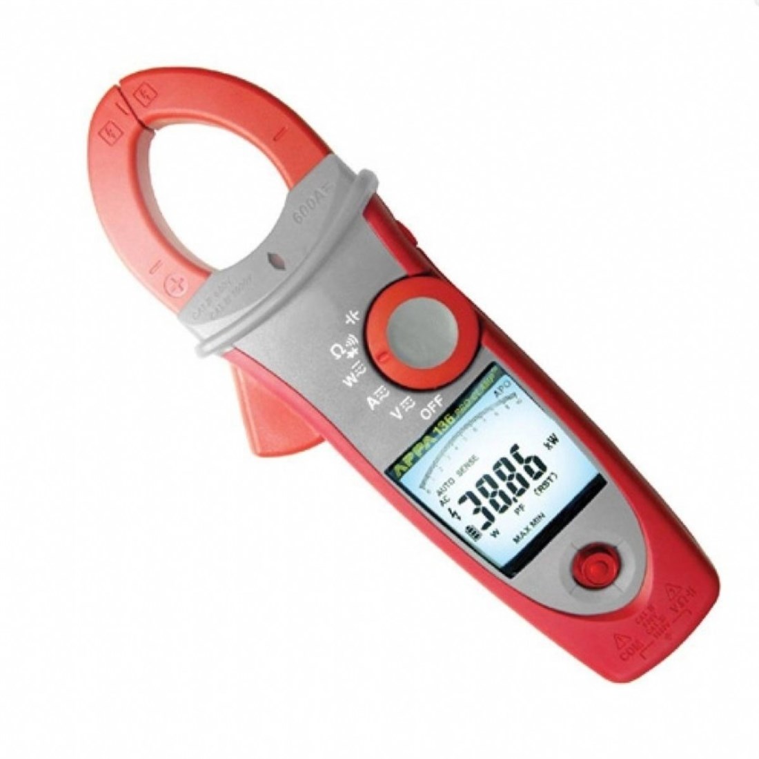 APPA 136 PENSAMPERMETRE