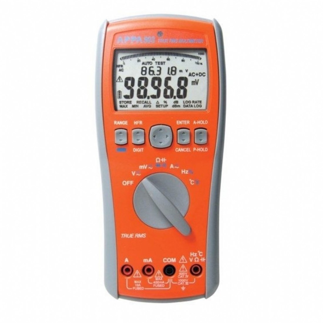 APPA 503 DİGİTAL MULTİMETRE