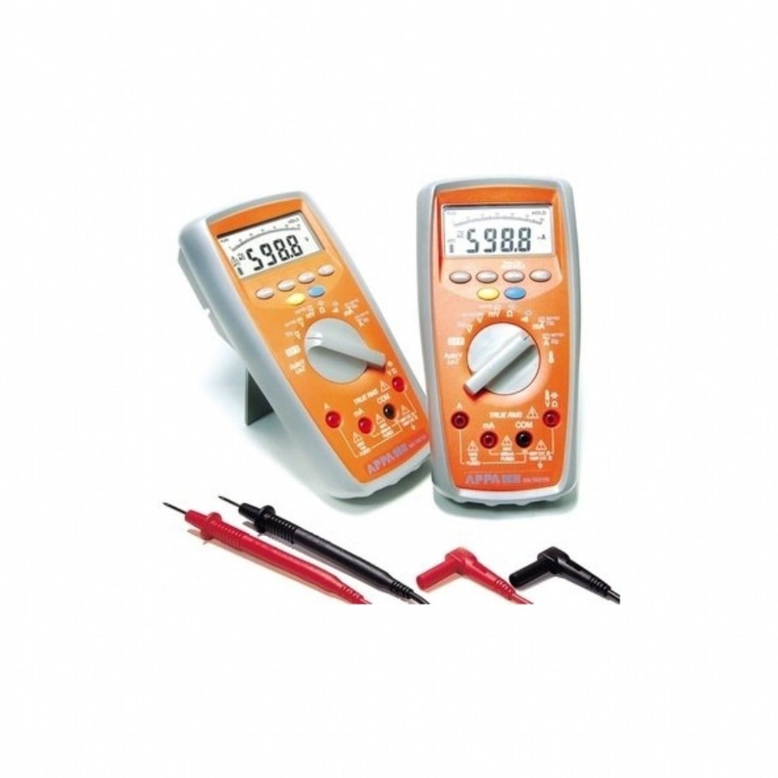 APPA 99III DİGİTAL MULTİMETRE