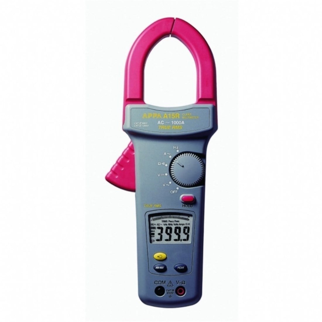Appa A15R True RMS AC Pensampermetre 1000A