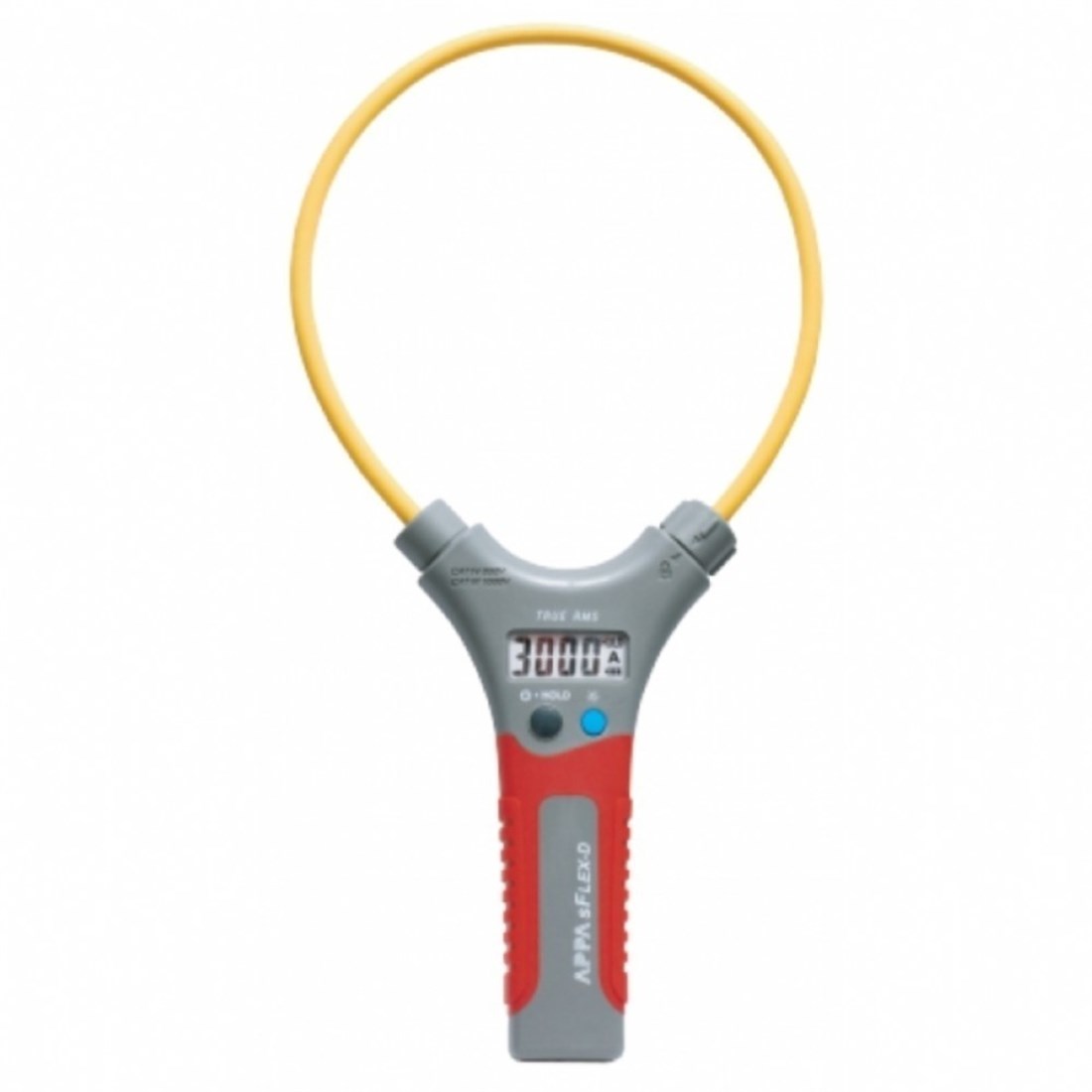 Appa Sflex-10D AC Pensampermetre 3000A