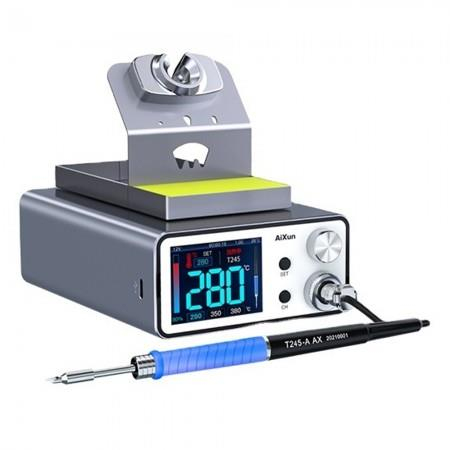 AX-T3AS-T245 SUNLİNE 200W HAVYA İSTASYONU