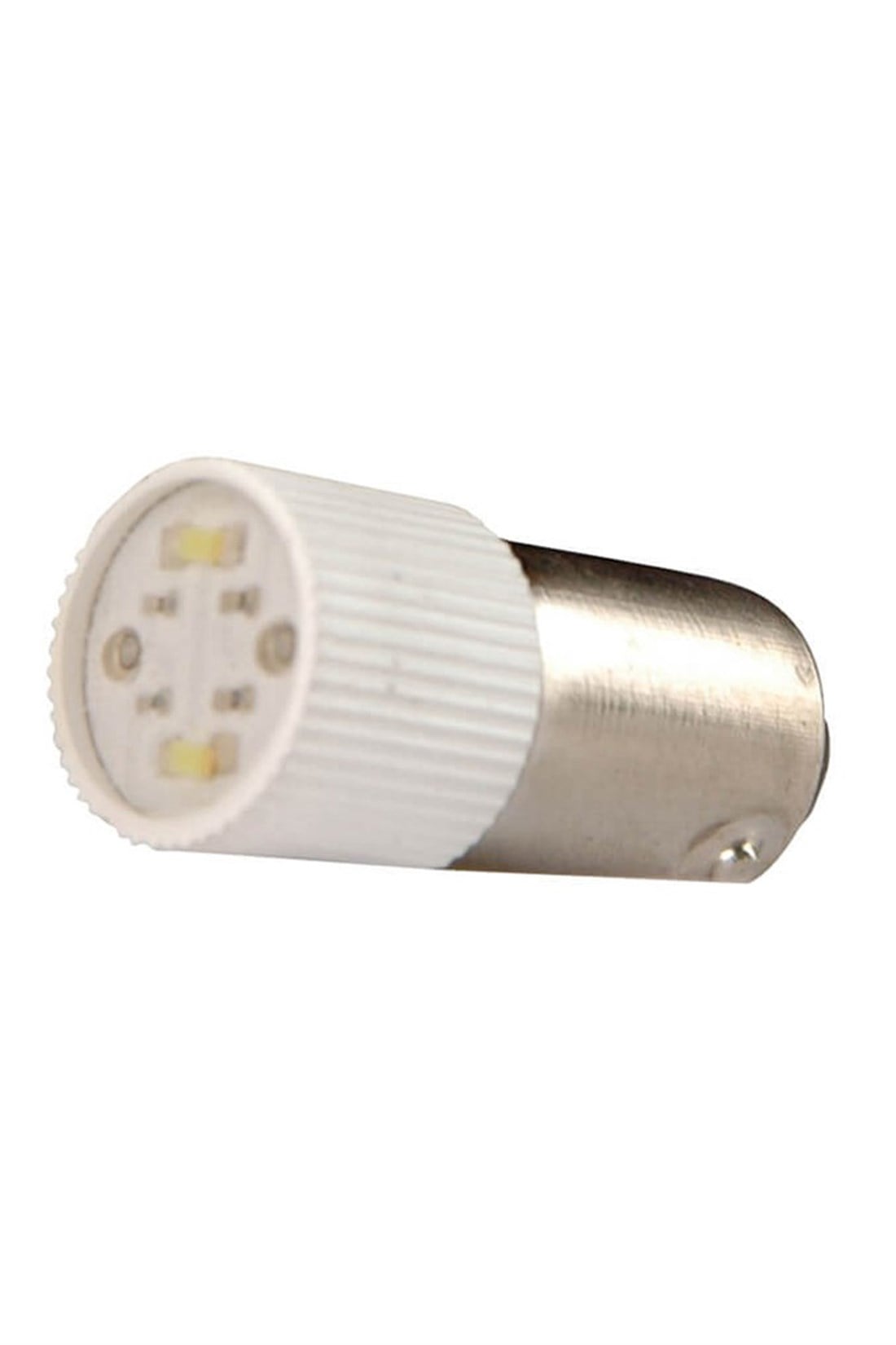 BA9SC LED AMPUL 110V BEYAZ 50 ADET 