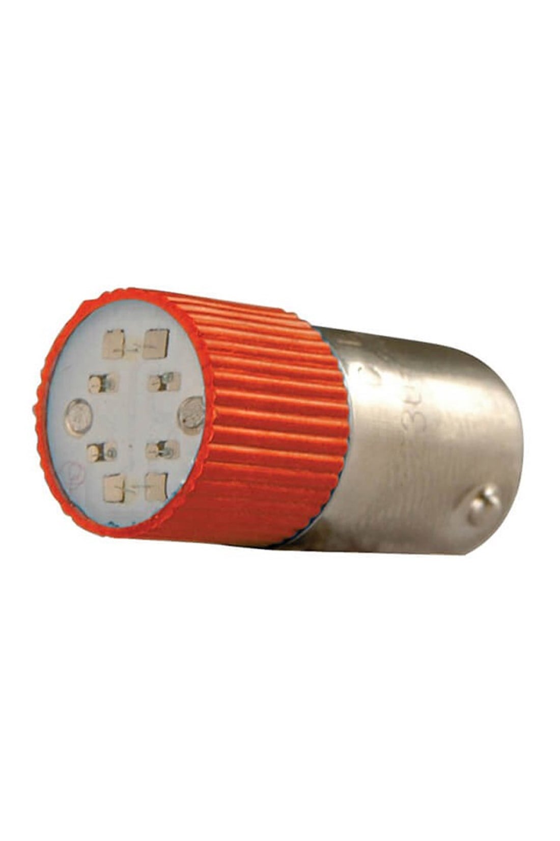 BA9SC LED AMPUL 220V KIRMIZI 50 ADET