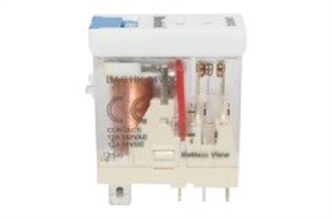 BAG1IN-24VDC Tek Kontak 5 Pin Röle