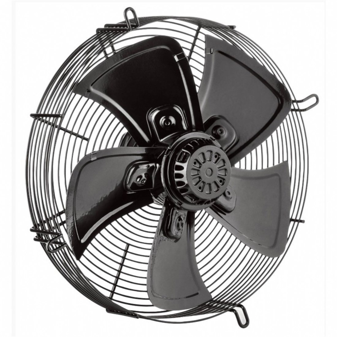 Bahçıvan SFX-4M 300S Emiş Aksiyel Soğutma Fanı