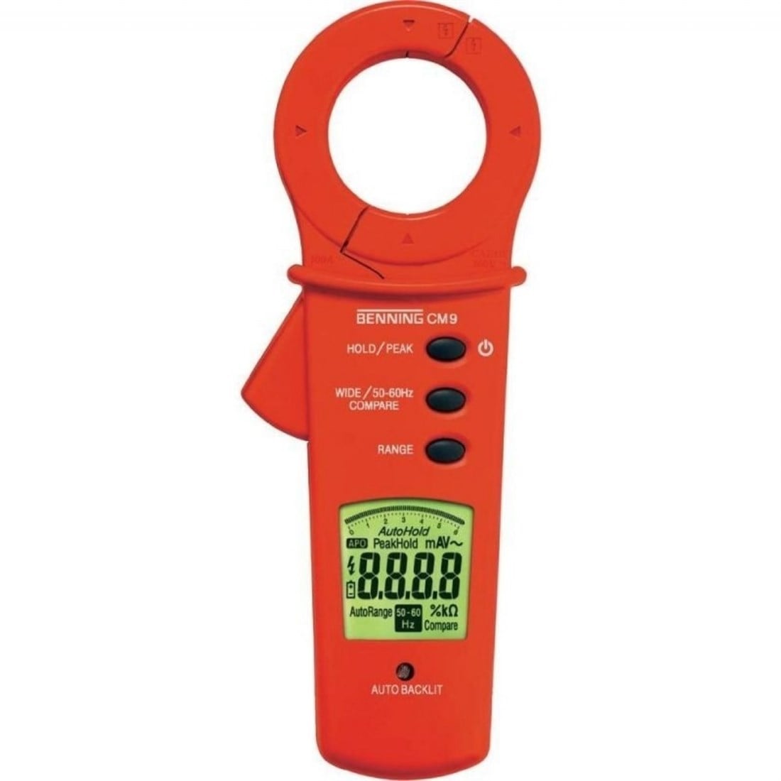BENNING CM 9 PENSAMPERMETRE