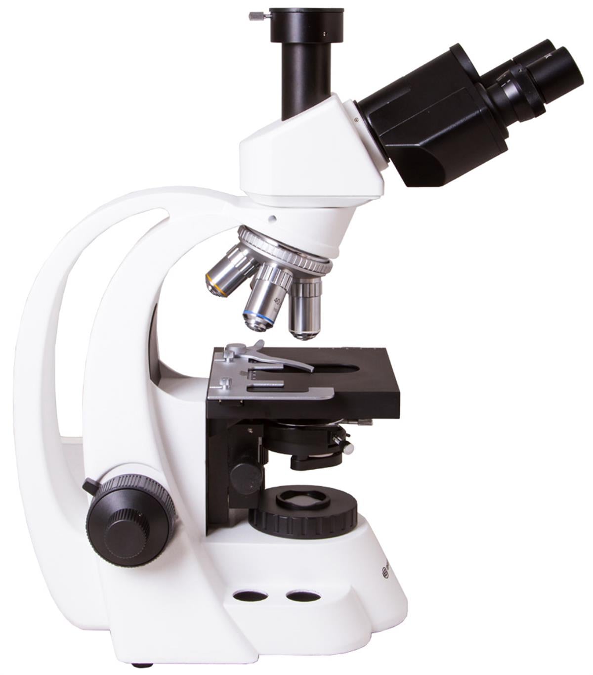 Bresser BioScience Trino Microscope
