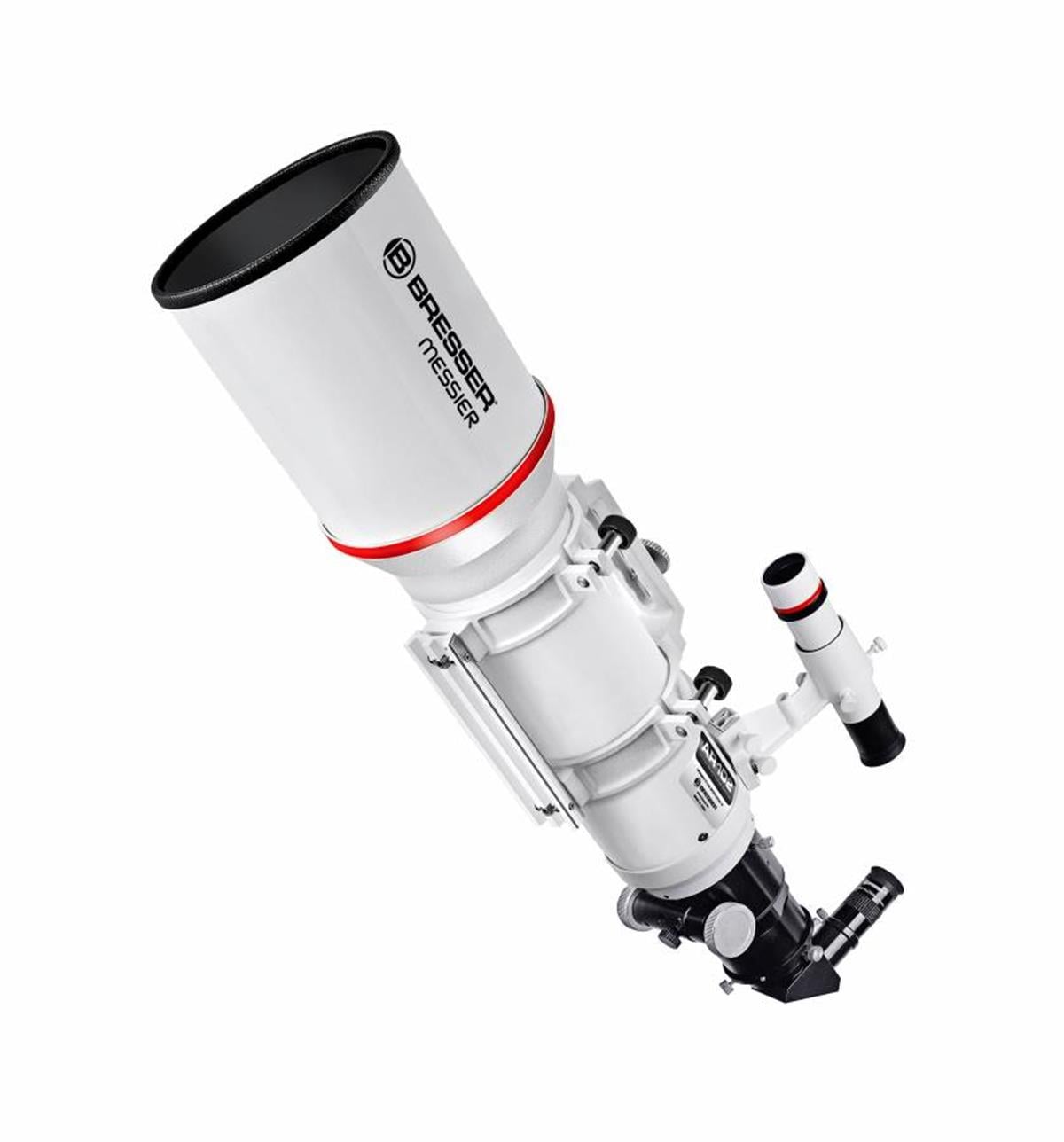 Bresser Messier AR-102S/600 Hexafoc OTA