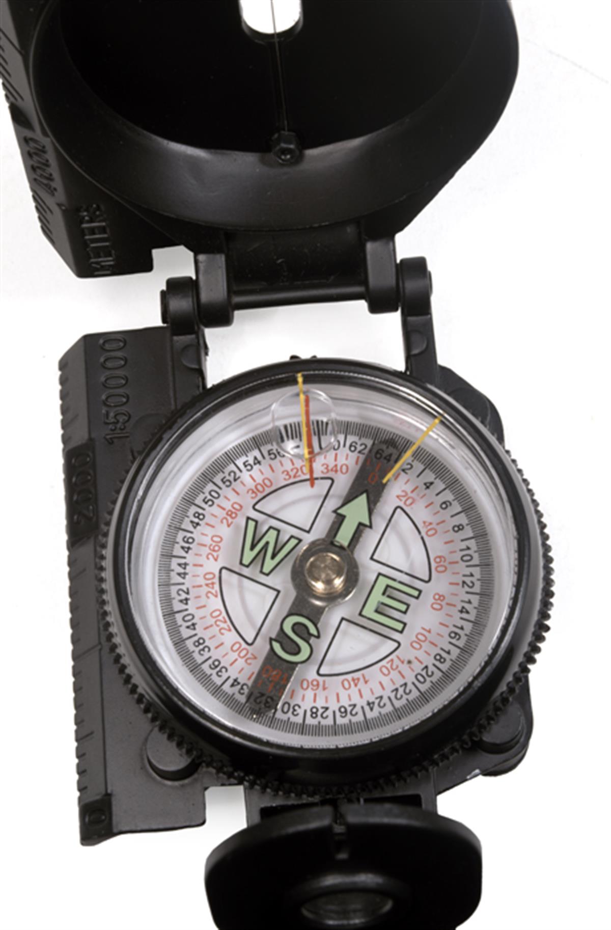 Bresser National Geographic Compass