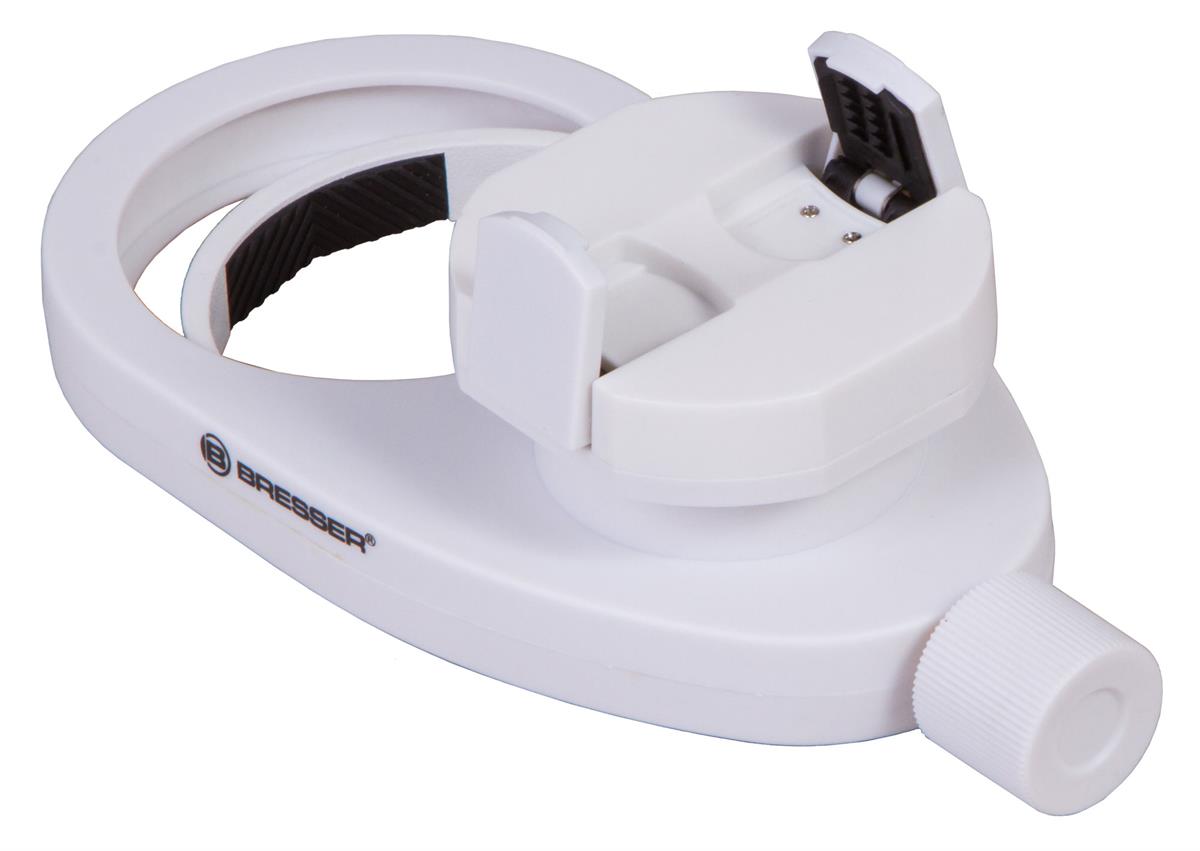 Bresser Smartphone Adapter
