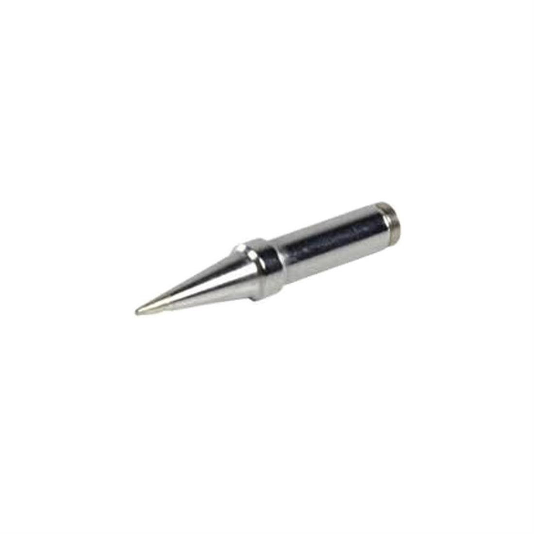 C08IR30 WELLER 30W İÇİN 0.8MM HAVYA UCU (SİVRİ KONİK)