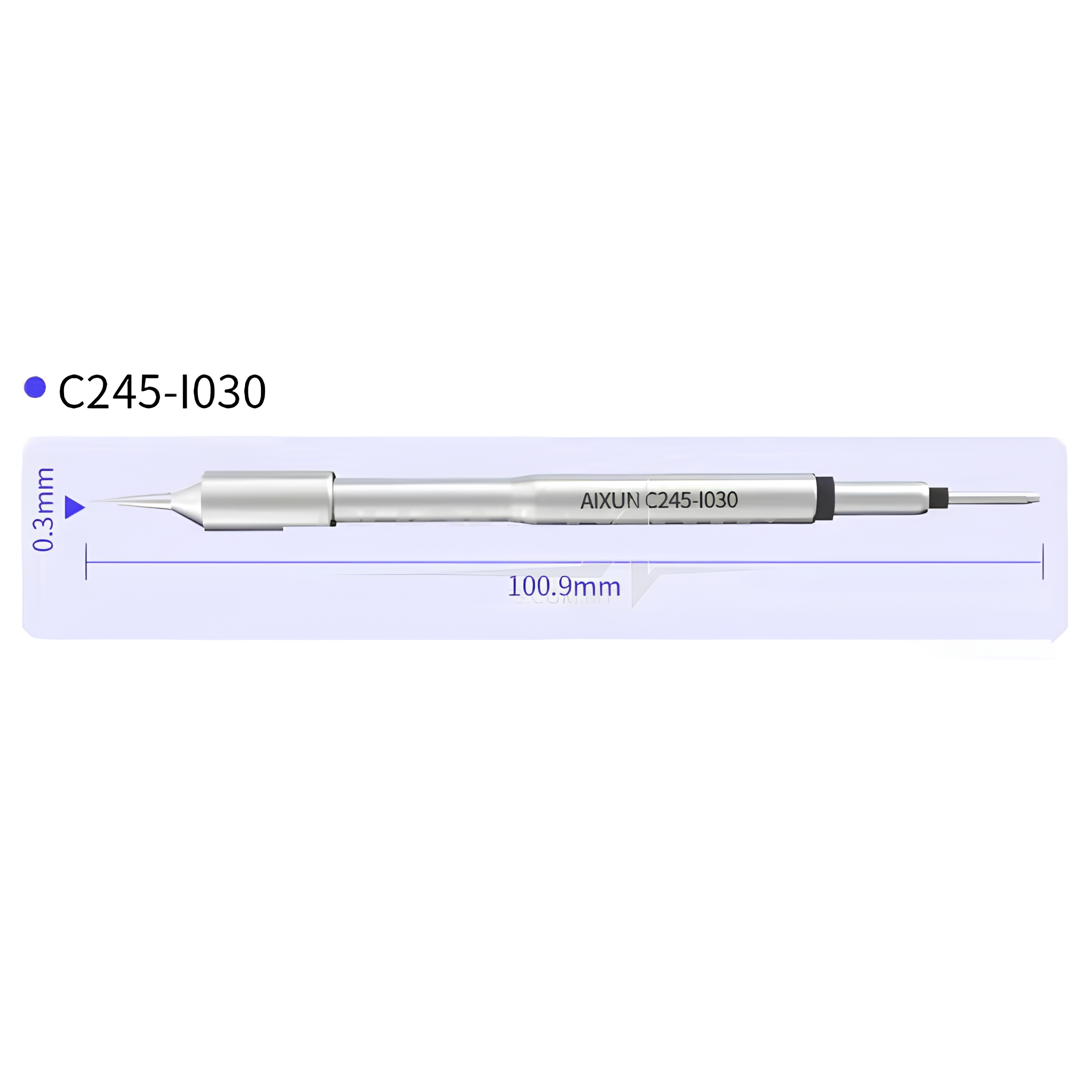C245-I030 AIXUN HAVYA UCU