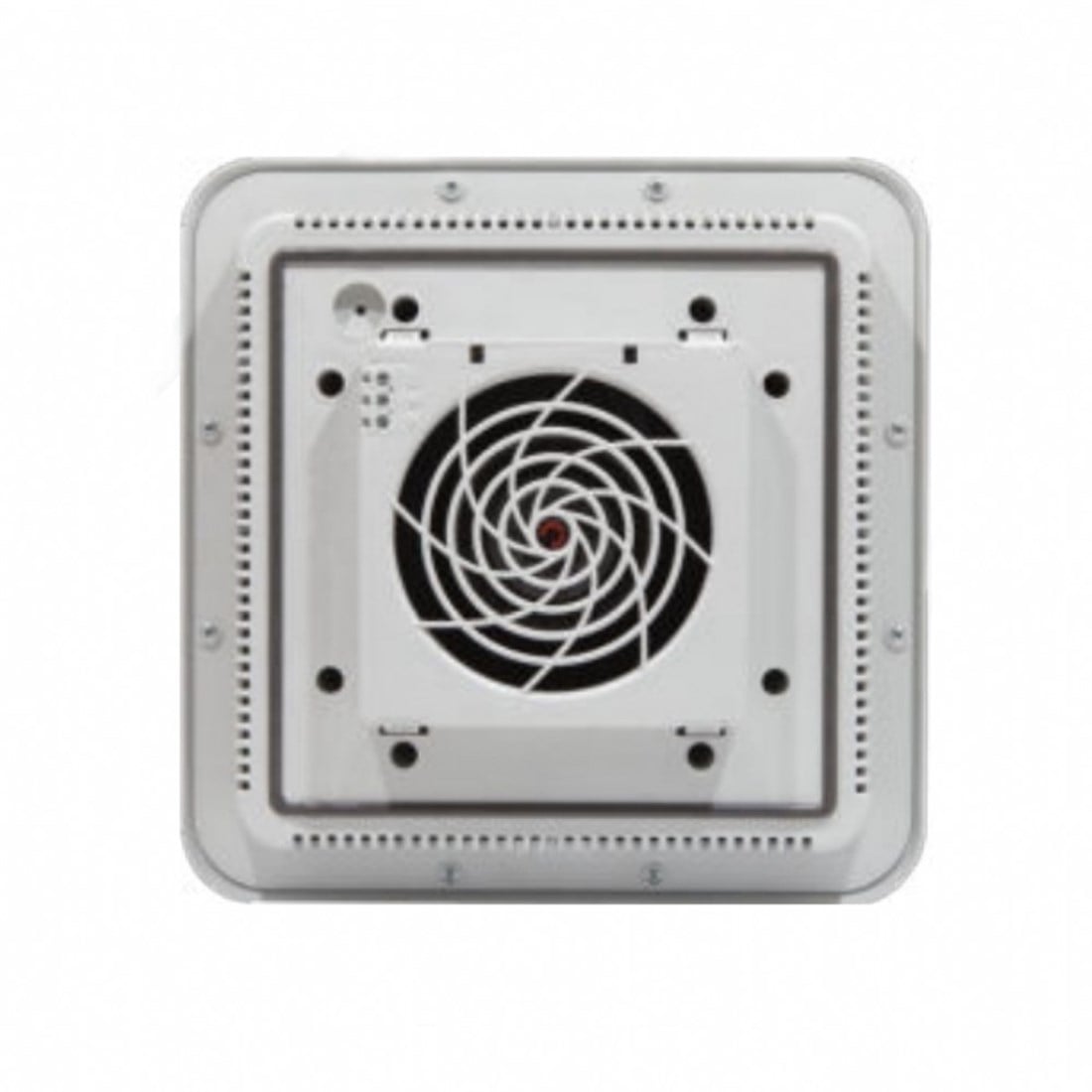 Çatı Fanı Hızlı Bağlantılı 190 Radyal 220V