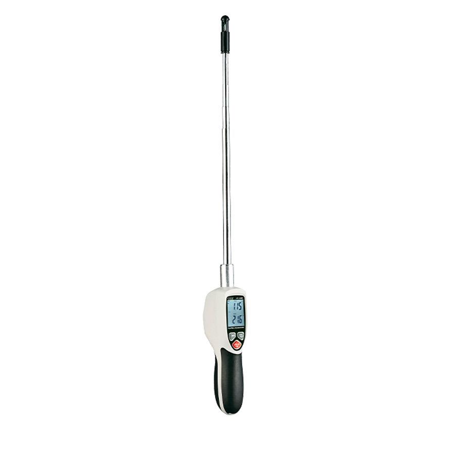 Cem DT-1880 Data Logger Özellikli Rüzgar Ölçer AnemometreCEMÖLÇÜM CİHAZLARI