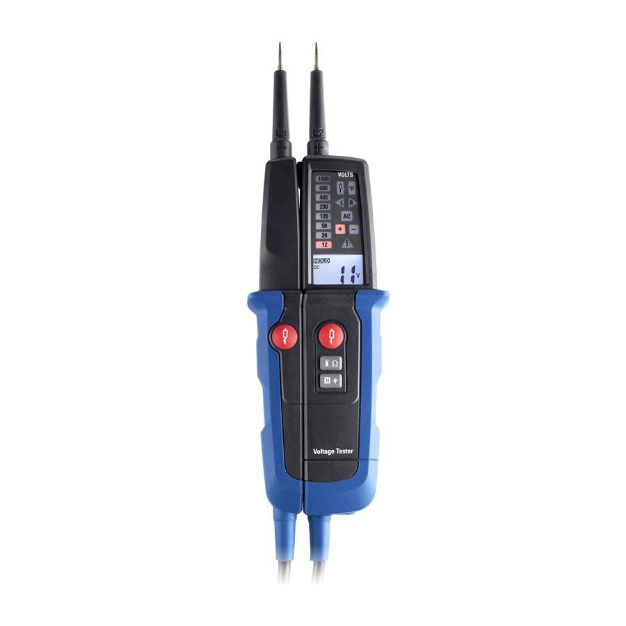 Cem DT-9331 Elektrik Test CihazıCEMÖLÇÜM CİHAZLARI