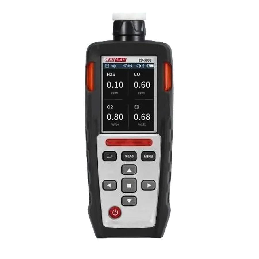 Cem GD-3806 Gaz Kaçak DedektörüCEMÖLÇÜM CİHAZLARI