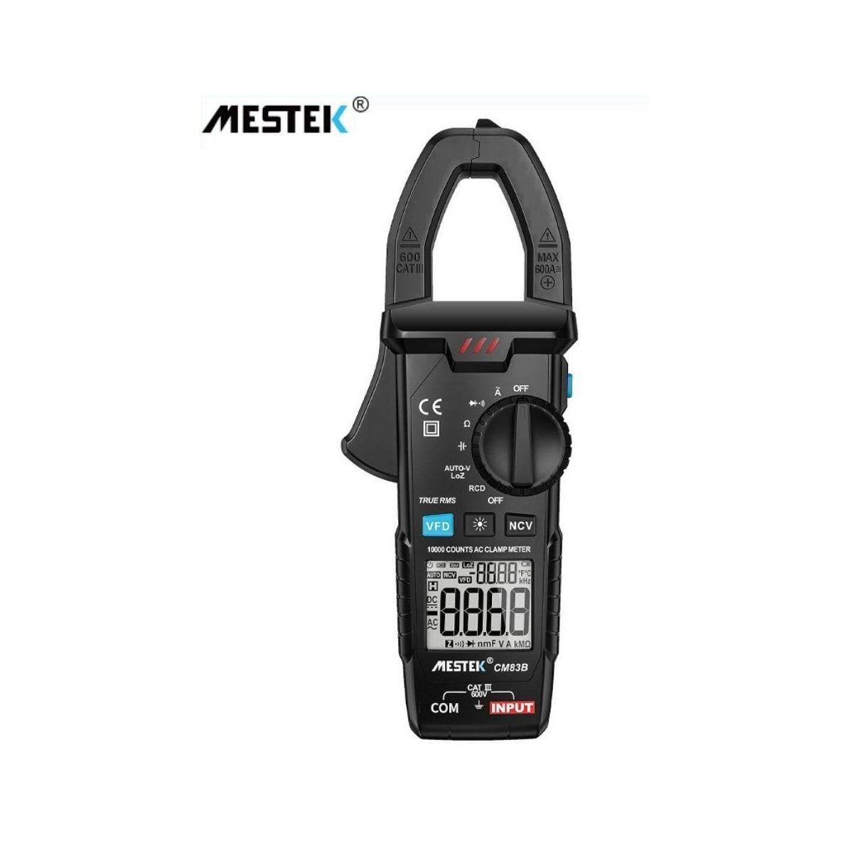 CM-83B Mestek Dijital Pensampermetre
