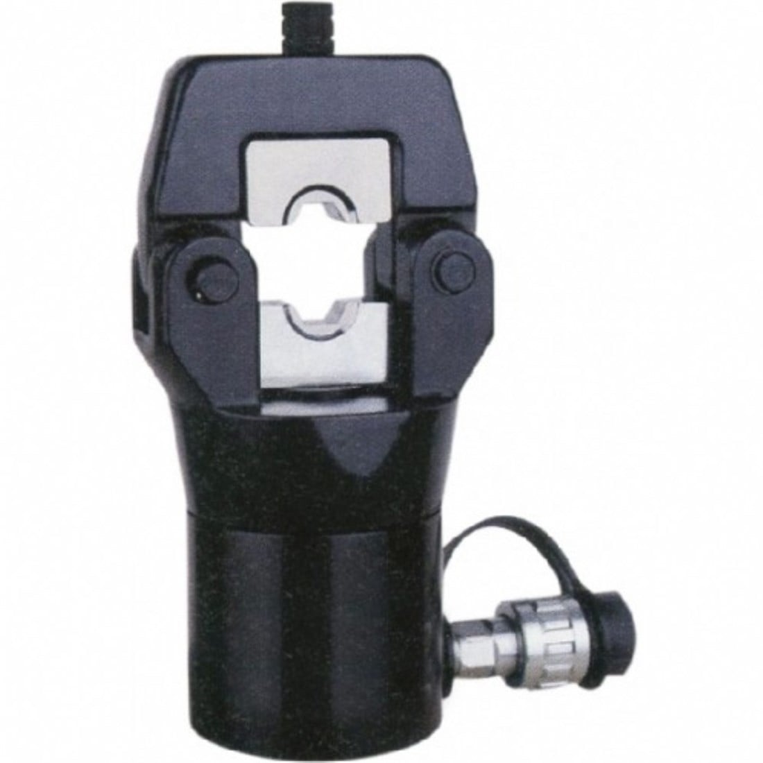 CO-400B Hidrolik Pabuç Sıkma Başlığı 16-400mm