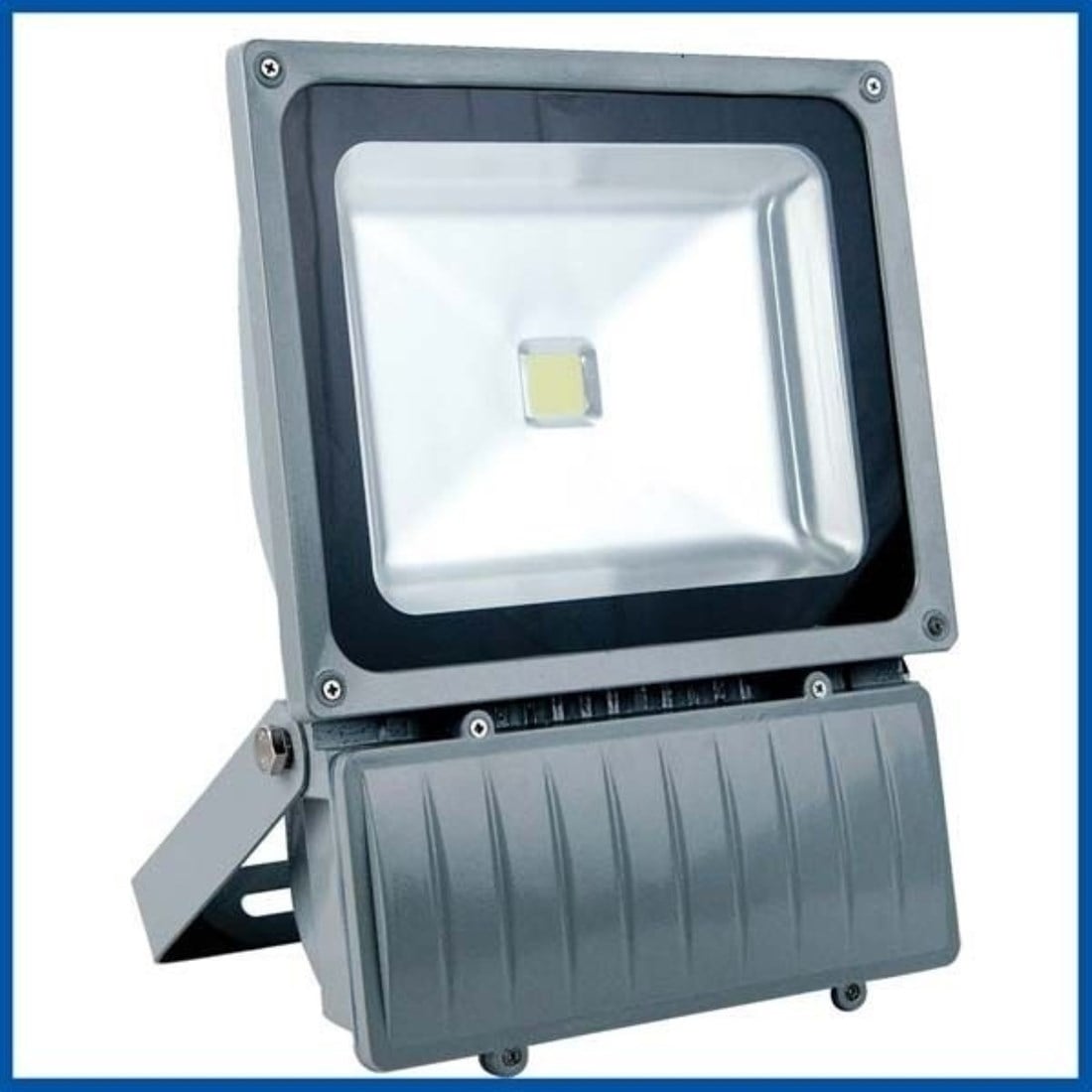 Cob Led Projektör 100W 220V