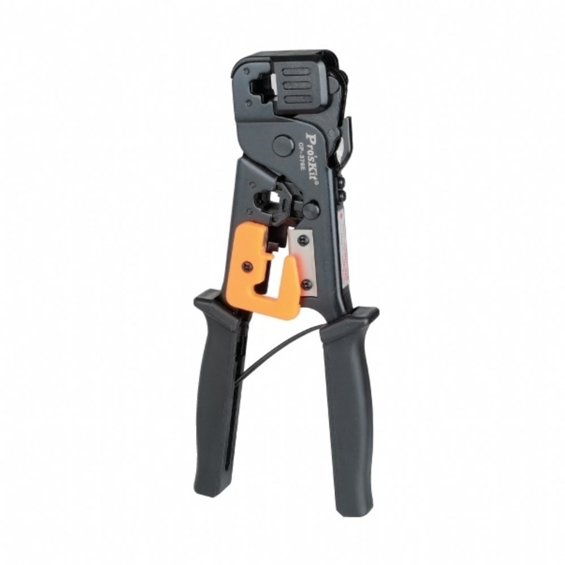 CP-376E Proskit Kablo Sıkıştırma Pensesi