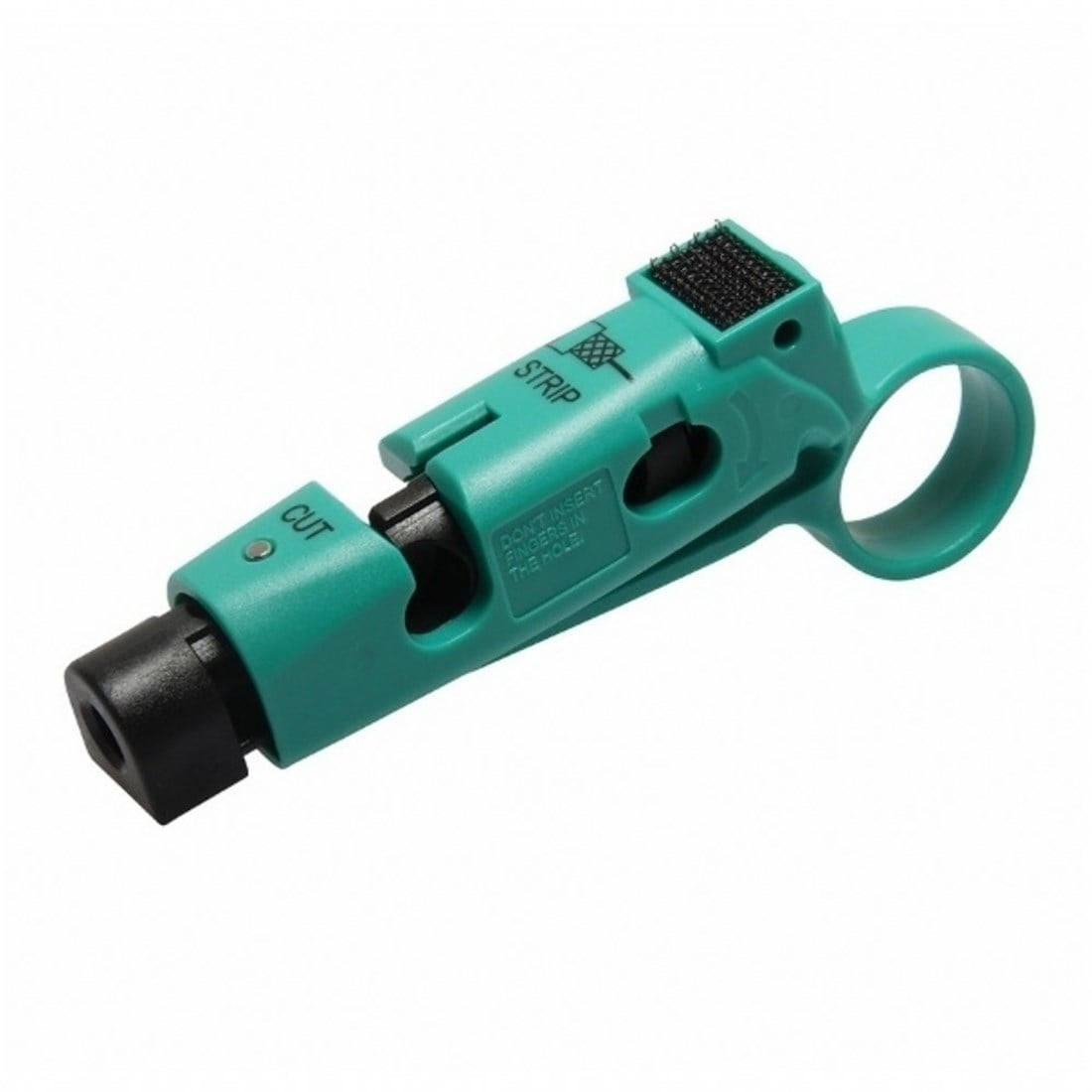 CP-507 Proskit Koaksiyel Kablo Sıyırıcı/Kesici
