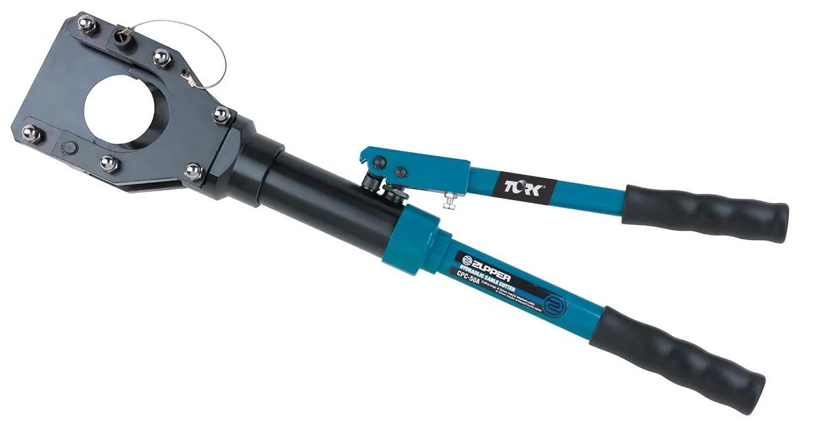 CPC-50A Hidrolik Kesme Pensesi 45mm Cu/Alu