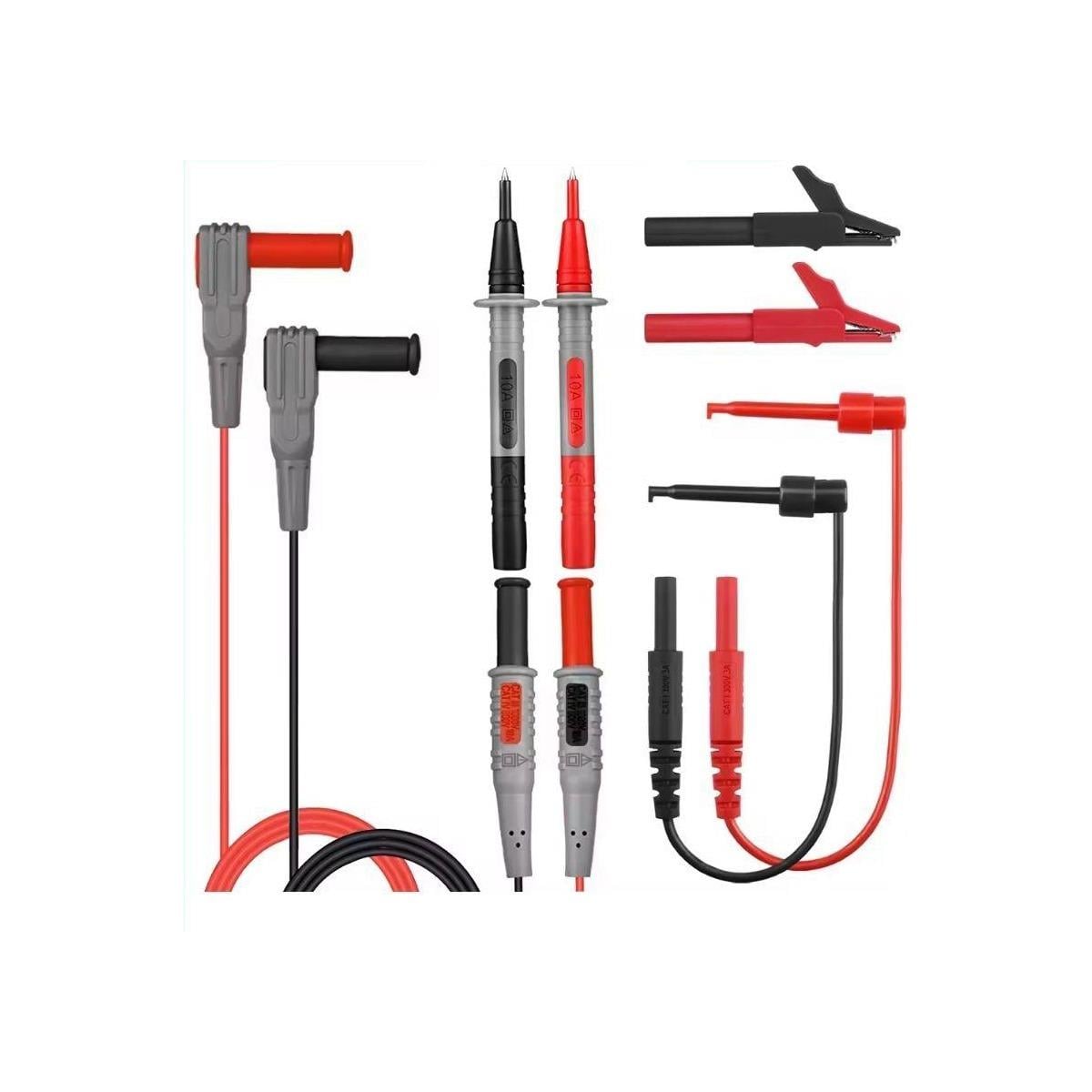 CSX-000 Mestek 10A Prob Kit