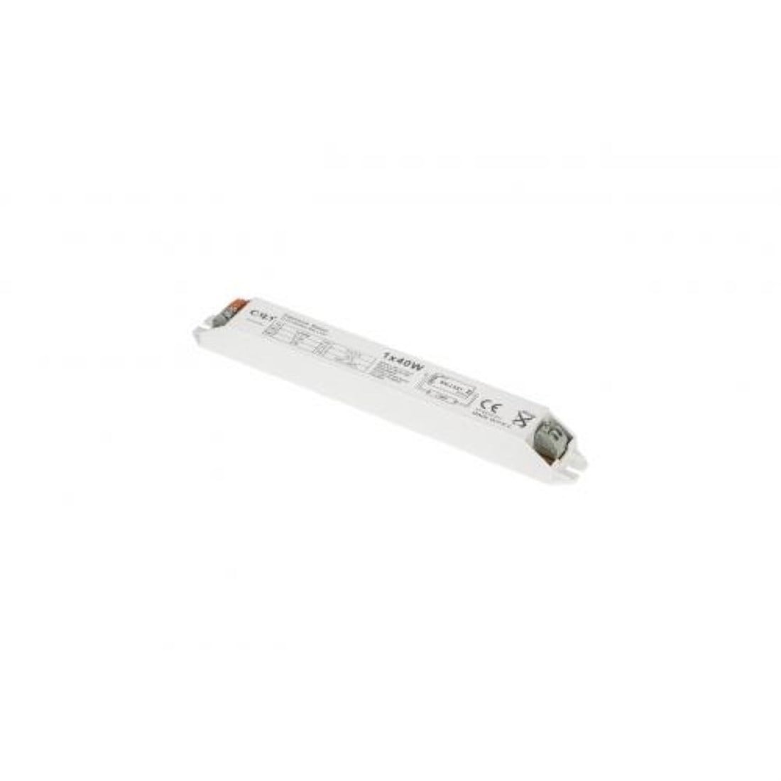 CT-2510 1X40 ELEKTRONİK BALAST