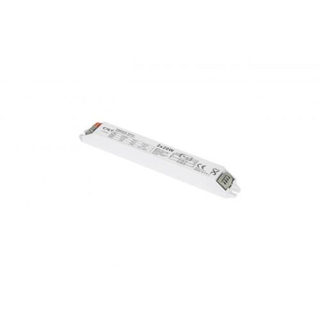 CT-2513 2X20 ELEKTRONİK BALAST
