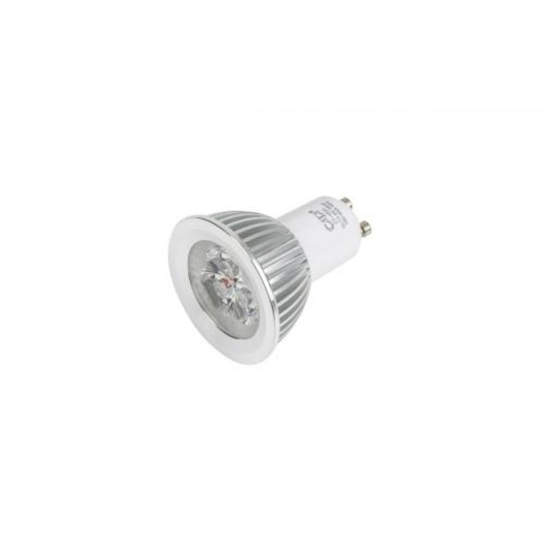 CT-4200 3X1W POWER LED AMPUL GU-10
