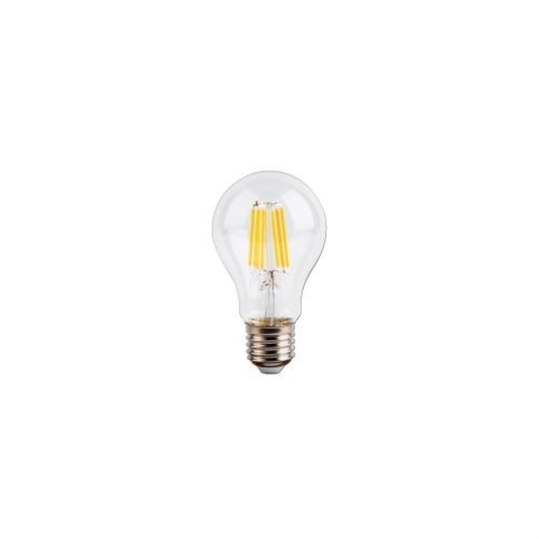 CT-4217 8W EDİSON COB LED AMPUL GÜNIŞIĞI