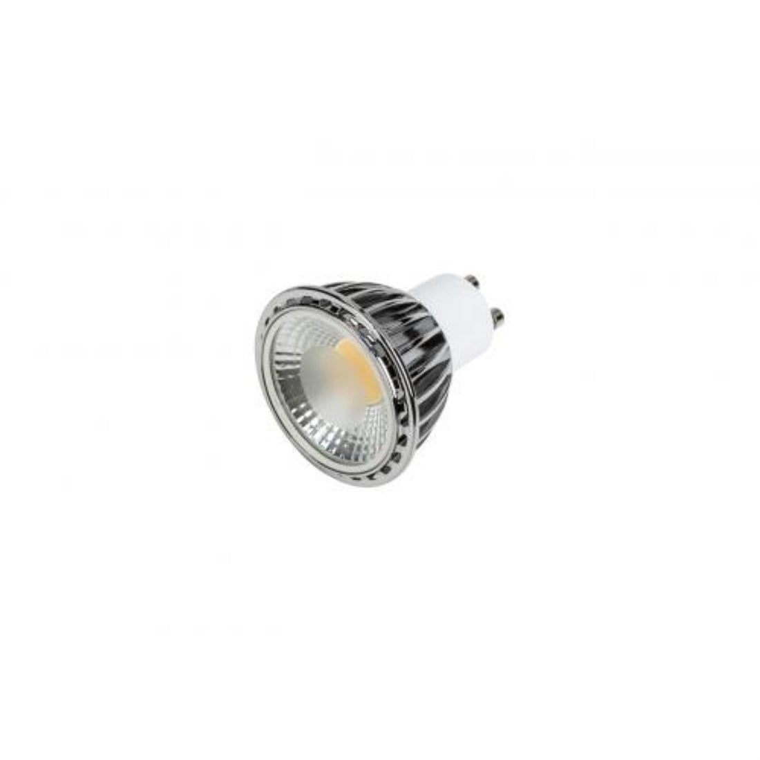 CT-4219 7W COB LED AMPUL GU-10