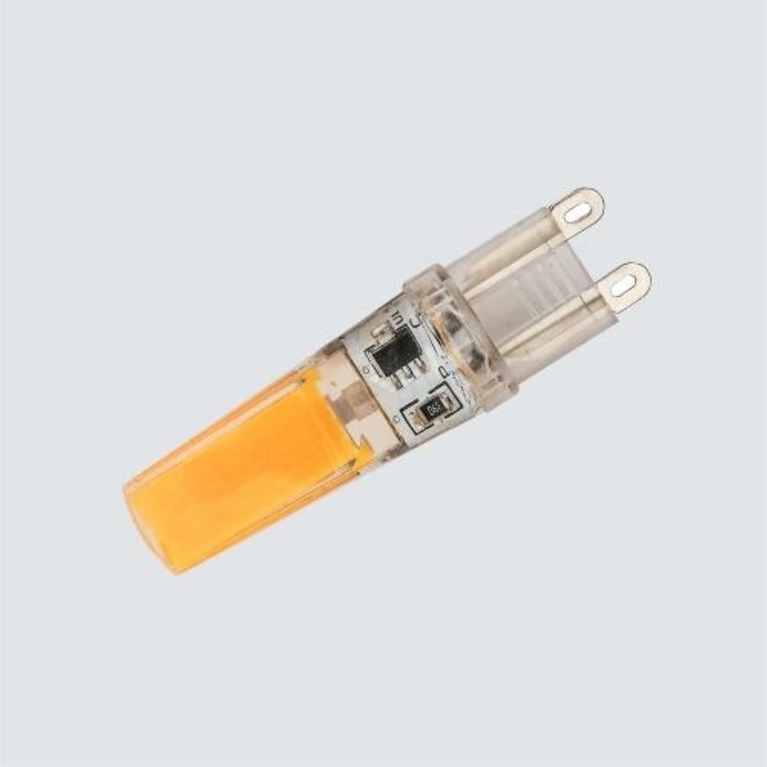 CT-4256 2W LEDLİ G-9 KAPSÜL AMPUL