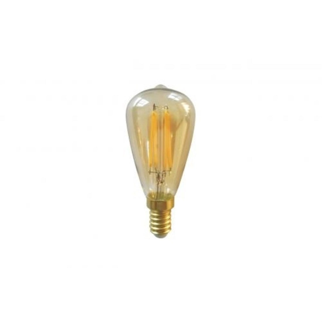 CT-4299 4W RUSTİK LED AMPUL E14