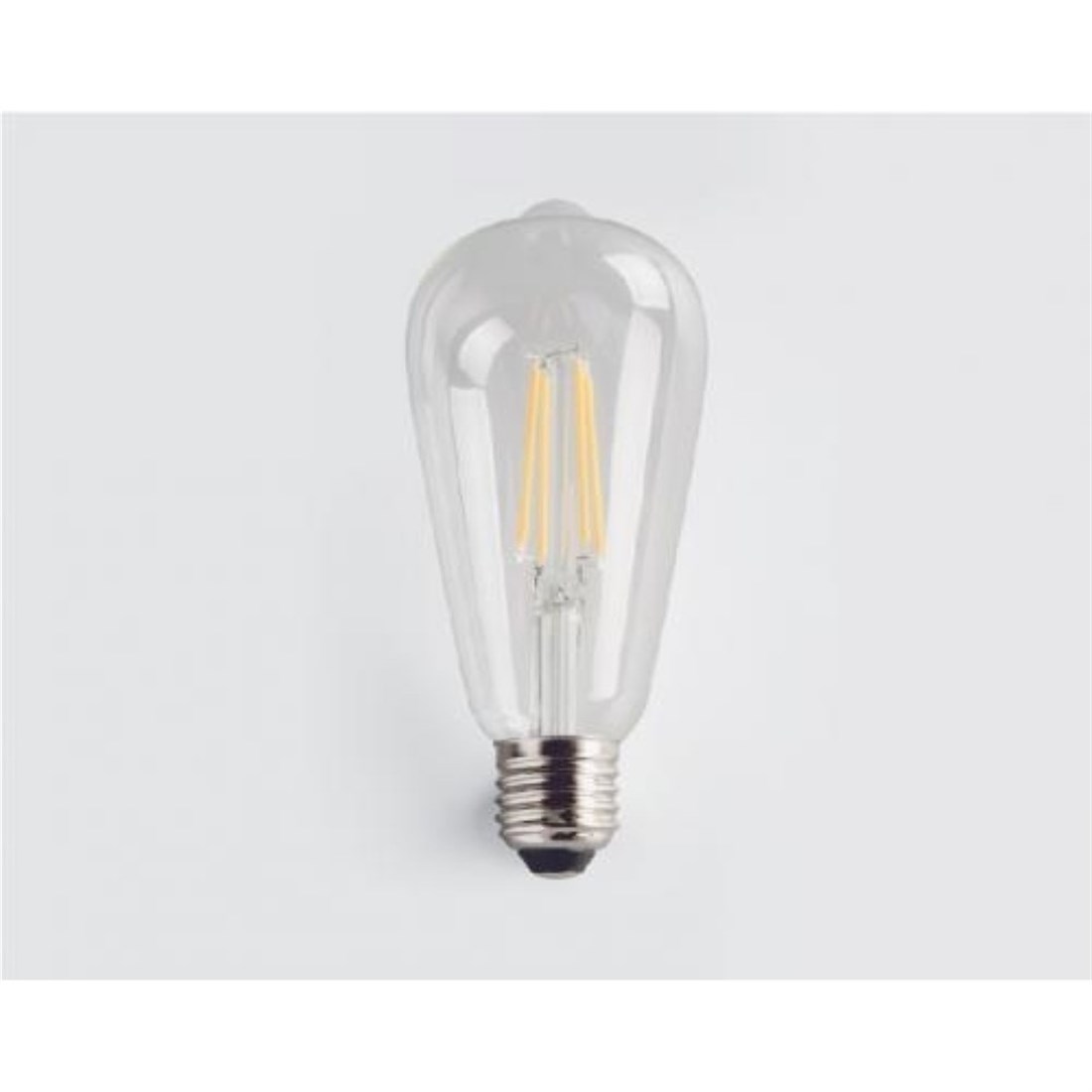CT-4353 8W RUSTİK LED AMPULST-64
