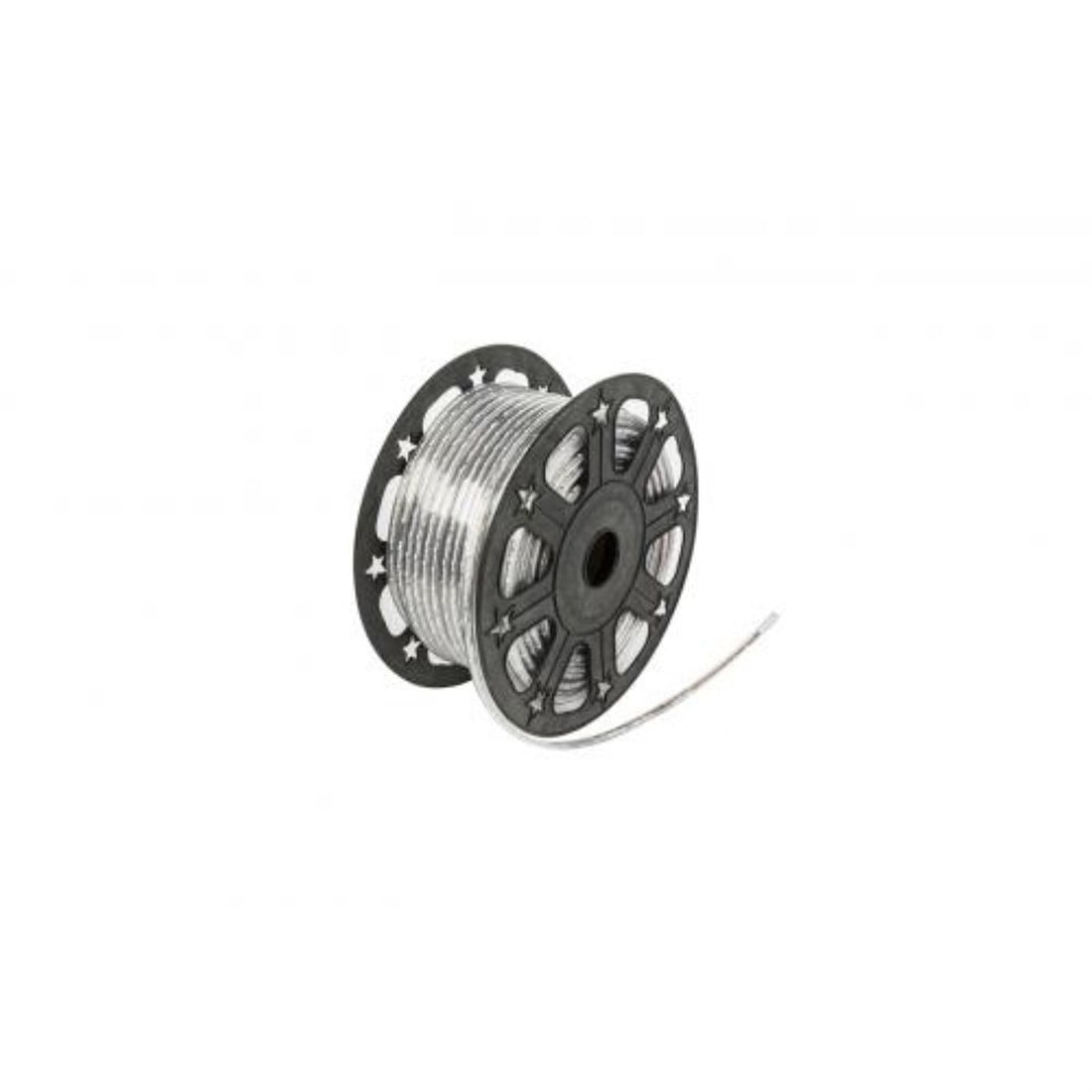 CT-4552 ÜÇ ÇİP ŞERİT LED 220VYEŞİL