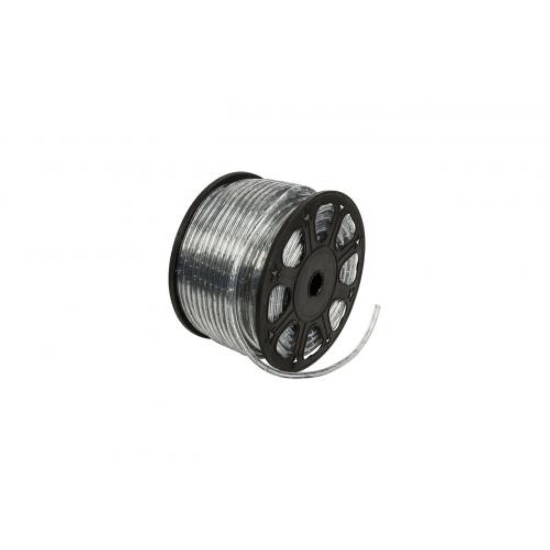 CT-4580 LEDLİ IŞIKLI HORTUM YUVARLAK