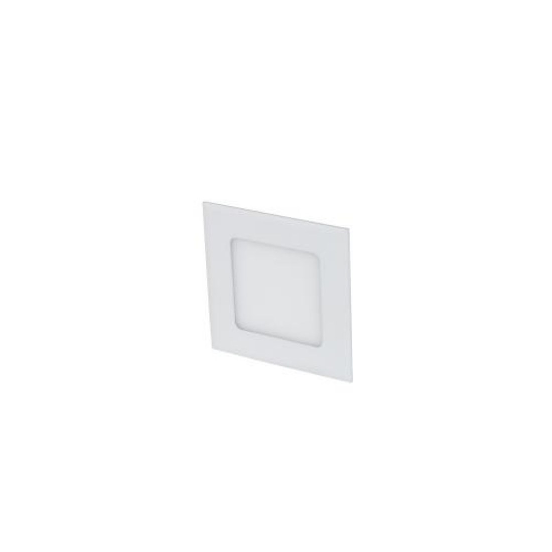 CT-5134 3W LED PANEL ARMATÜR KARE