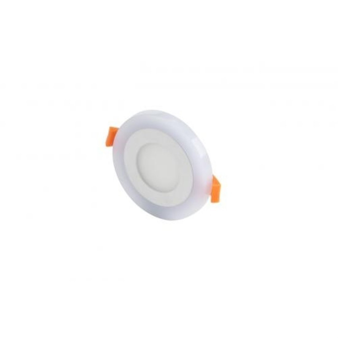 CT-5150 7W OKYANUS PANEL LED ARMATÜR GECE MODUNDA MAVİ YANAR