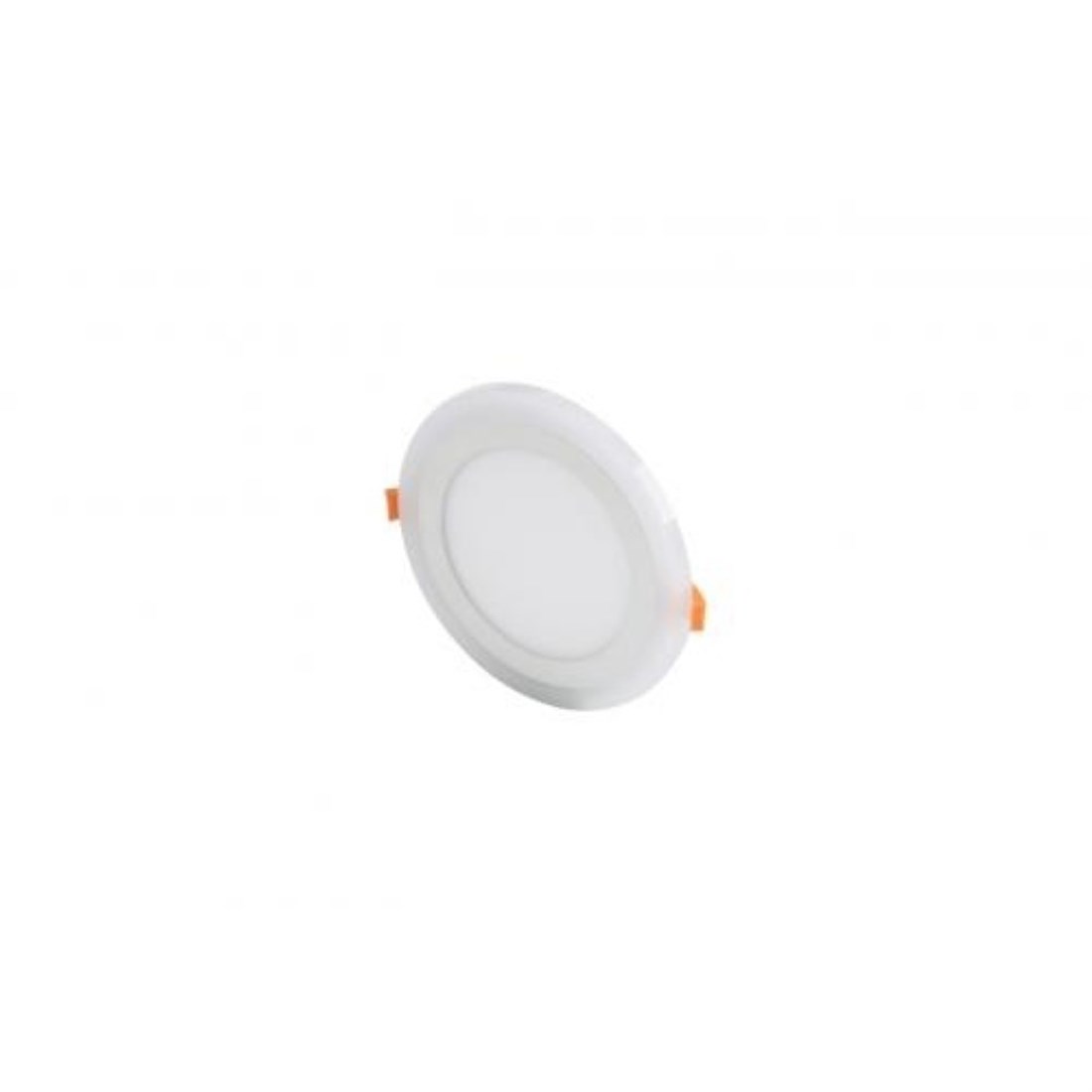 CT-5152 18W OKYANUS PANEL LED ARMATÜR GECE MODUNDA MAVİ YANAR